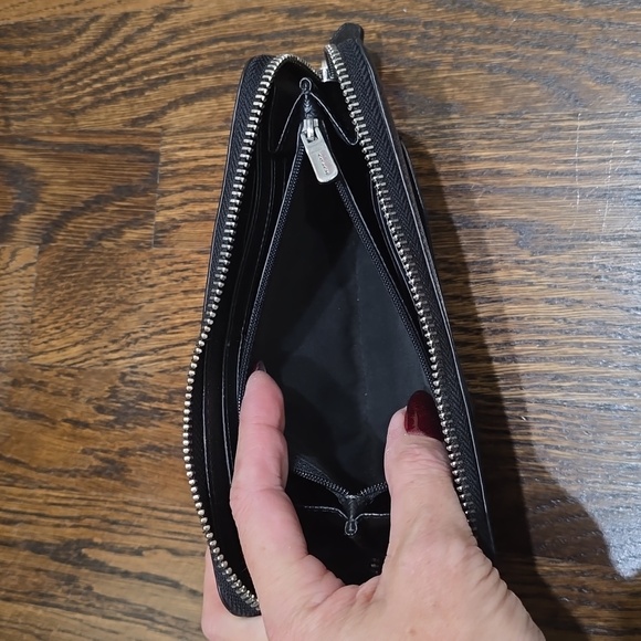 Coach wallet - Picture 3 of 6